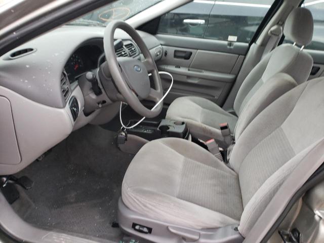 صورة رقم 7 من المزاد - 2004 FORD TAURUS SE مع VIN 1FAFP53U84G112565