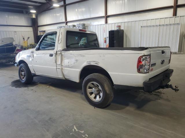 صورة رقم 2 من المزاد - 2010 FORD RANGER مع VIN 1FTKR1AD0APA43168