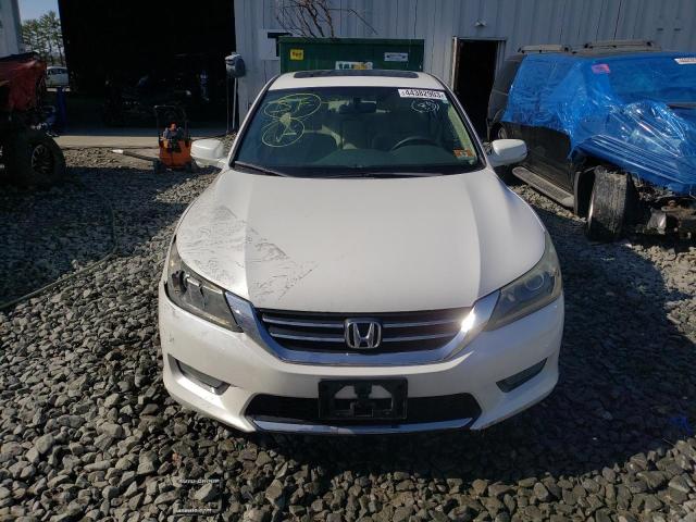 Photo 5 from auction – 2015 HONDA ACCORD EX with VIN 1HGCR2F73FA256933