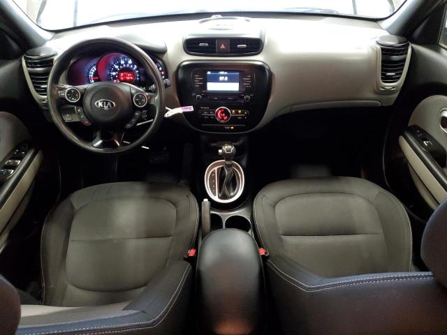 Photo 8 from auction – 2017 KIA SOUL + with VIN KNDJP3A54H7422464
