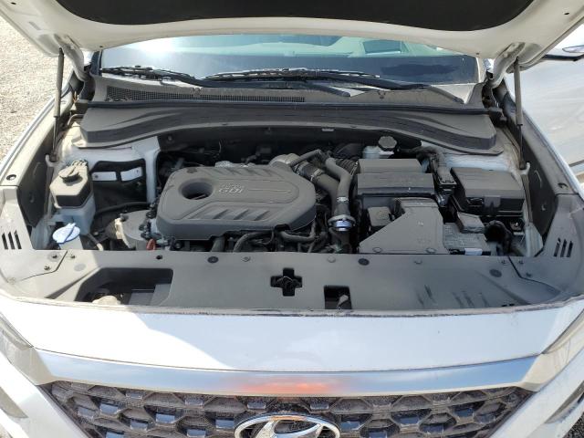 Photo 12 from auction – 2019 HYUNDAI SANTA FE L with VIN 5NMS53AA2KH064918