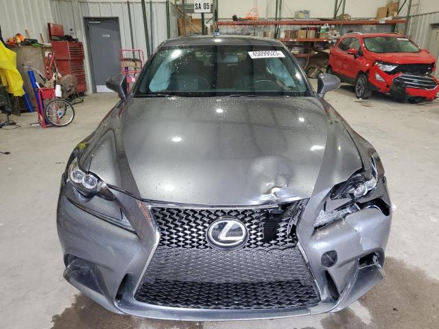 Photo 5 from auction – 2014 LEXUS IS 250 with VIN JTHBF1D27E5018643