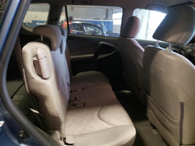 Photo 11 from auction – 2010 TOYOTA RAV4 with VIN 2T3JF4DV8AW060699