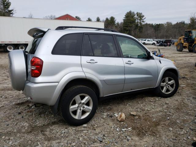 Photo 3 from auction – 2004 TOYOTA RAV4 with VIN JTEHD20V046010671