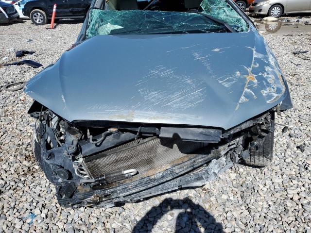 Photo 11 from auction – 2007 HYUNDAI SANTA FE G with VIN 5NMSG13D37H070529