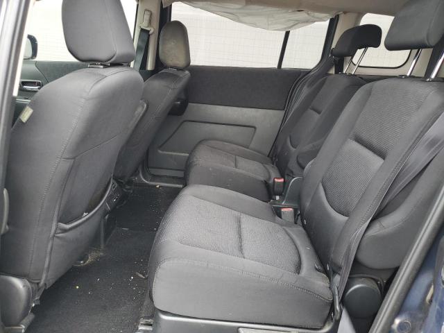 Photo 11 from auction – 2009 MAZDA 5 with VIN JM1CR29L890345804