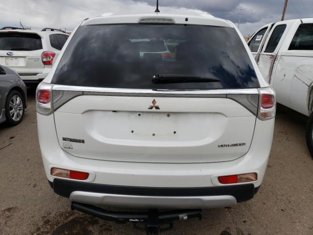 Zdjęcie 6 z aukcji – 2015 MITSUBISHI OUTLANDER z VIN JA4AZ3A31FZ010037