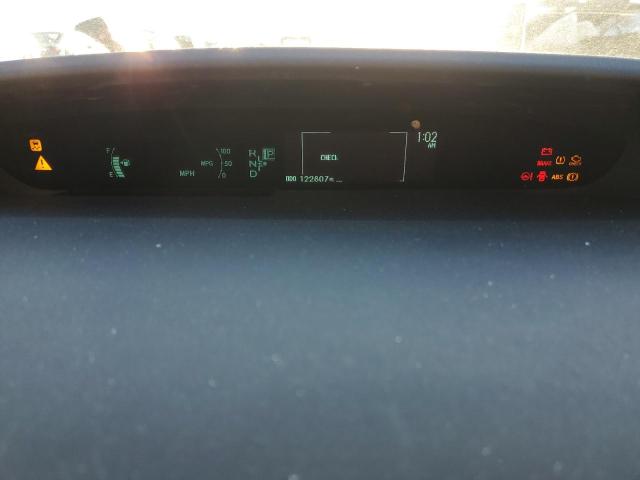 Photo 9 from auction – 2011 TOYOTA PRIUS with VIN JTDKN3DU6B0279854
