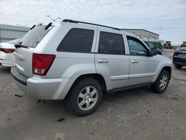 Photo 3 from auction – 2010 JEEP GRAND CHER with VIN 1J4PR4GK5AC153356