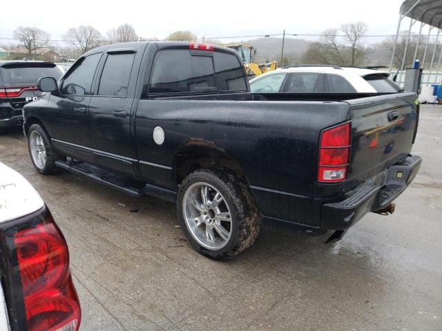 Photo 2 from auction – 2004 DODGE RAM 1500 S with VIN 1D7HU18D94J233949