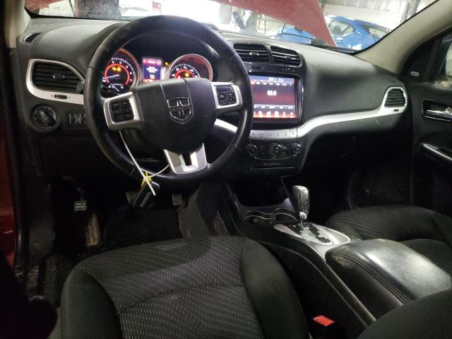 Фото 8 с аукциона – 2011 DODGE JOURNEY CR с VIN 3D4PH3FGXBT523029
