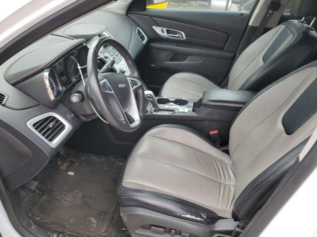 Photo 7 from auction – 2013 GMC TERRAIN SL with VIN 2GKALSEKXD6191607