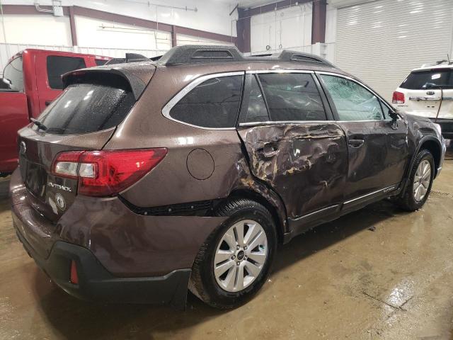 Photo 3 from auction – 2019 SUBARU OUTBACK 2. with VIN 4S4BSAHC4K3376138