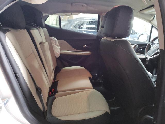Photo 10 from auction – 2017 BUICK ENCORE PRE with VIN KL4CJBSB9HB180951