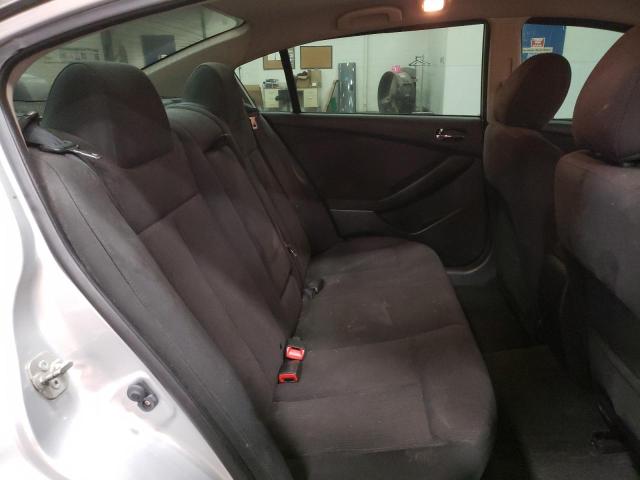 Photo 10 from auction – 2012 NISSAN ALTIMA BAS with VIN 1N4AL2AP0CC181306