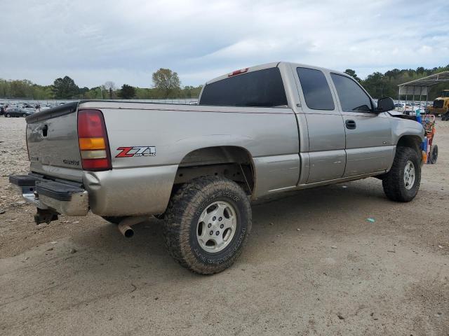 Photo 3 from auction – 2002 CHEVROLET SILVERADO with VIN 1GCEK19TX2E184873