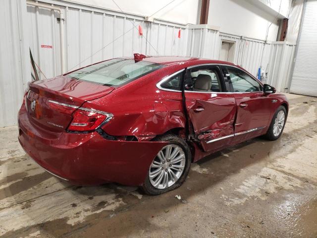 Photo 3 from auction – 2018 BUICK LACROSSE E with VIN 1G4ZP5SZ4JU132843