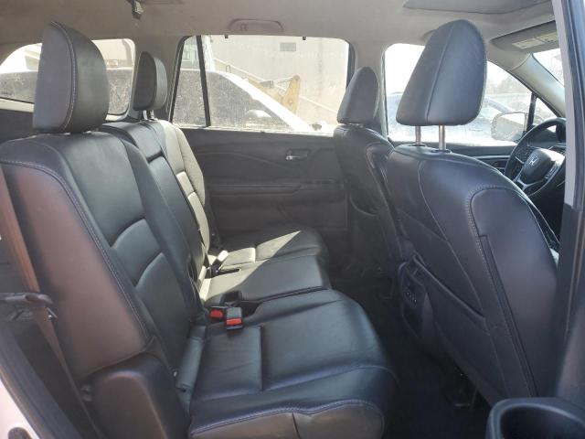 Photo 11 from auction – 2020 HONDA PILOT EXL with VIN 5FNYF6H50LB045482
