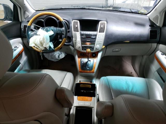 صورة رقم 8 من المزاد - 2007 LEXUS RX 350 مع VIN 2T2HK31U57C004976