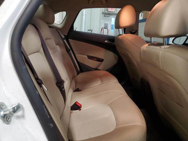 Photo 10 from auction – 2014 BUICK VERANO CON with VIN 1G4PR5SK4E4174889