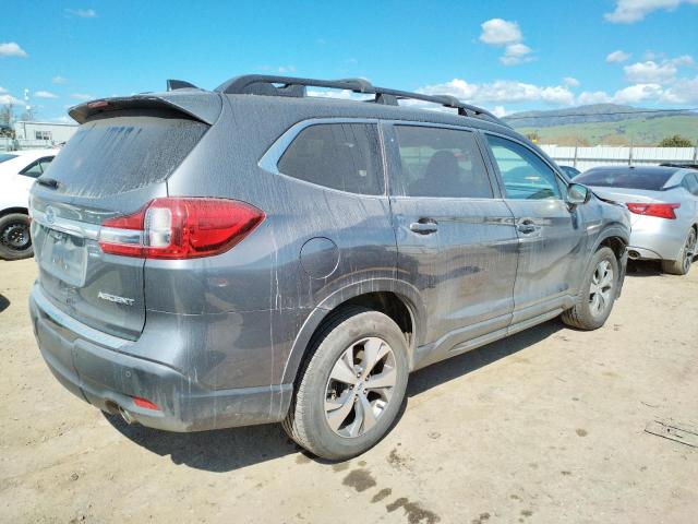 Photo 3 from auction – 2020 SUBARU ASCENT PRE with VIN 4S4WMACD4L3429935