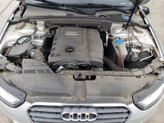 Photo 11 from auction – 2013 AUDI A4 PREMIUM with VIN WAUHFBFLXDA180941