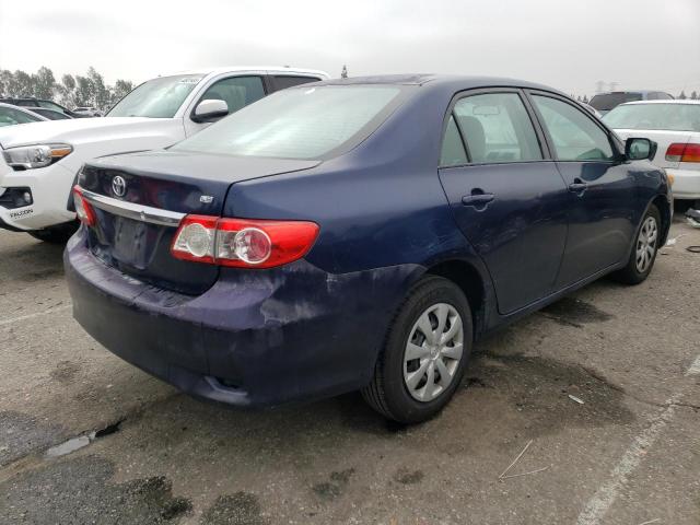 Photo 3 from auction – 2011 TOYOTA COROLLA BA with VIN 2T1BU4EE8BC637722