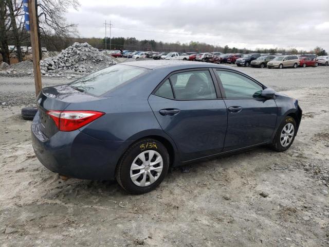 Zdjęcie 3 z aukcji – 2015 TOYOTA COROLLA L z VIN 2T1BURHE0FC289901