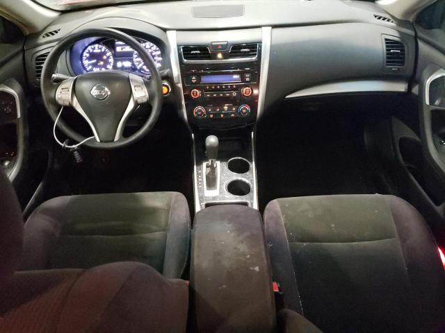 Photo 8 from auction – 2013 NISSAN ALTIMA 2.5 with VIN 1N4AL3AP9DN485911