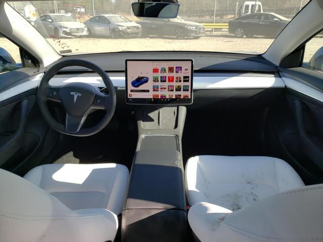 Photo 8 from auction – 2023 TESLA MODEL 3 with VIN 5YJ3E1EAXPF471784