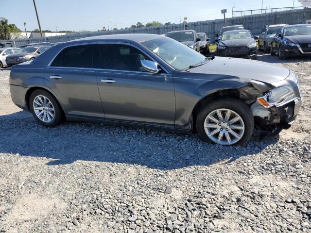 Photo 4 from auction – 2011 CHRYSLER 300C with VIN 2C3CA6CT8BH581009