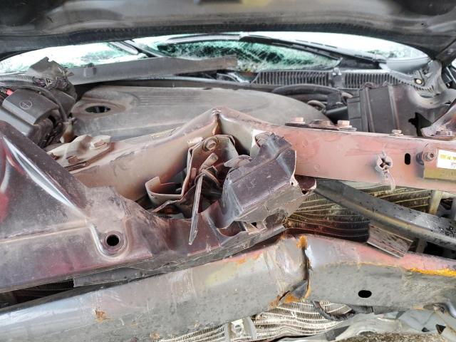 Photo 11 from auction – 2010 CHEVROLET IMPALA LS with VIN 2G1WA5EK0A1199709