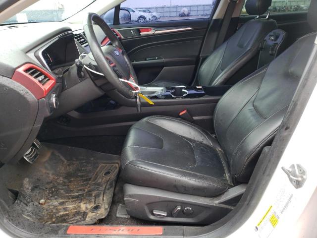 Photo 7 from auction – 2015 FORD FUSION TIT with VIN 3FA6P0K99FR104888