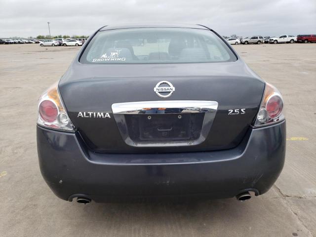 Foto 6 de la subasta – 2011 NISSAN ALTIMA con VIN 1N4AL2AP9BC176474