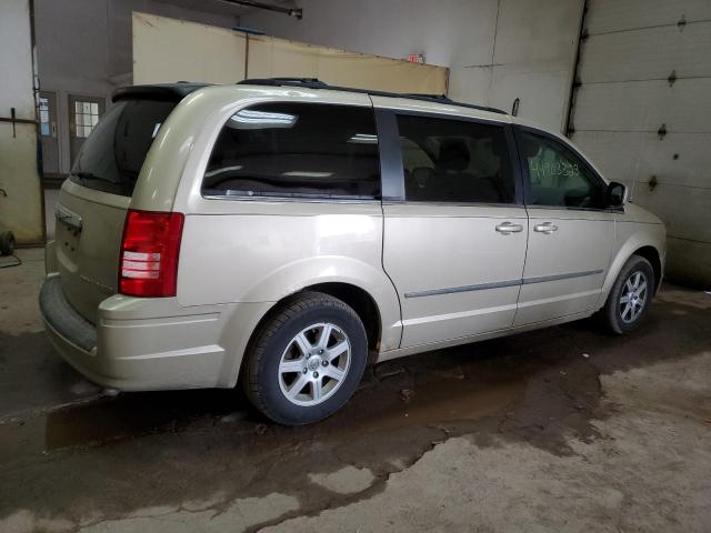 Photo 3 from auction – 2010 CHRYSLER TOWN & COU with VIN 2A4RR8DX9AR366575