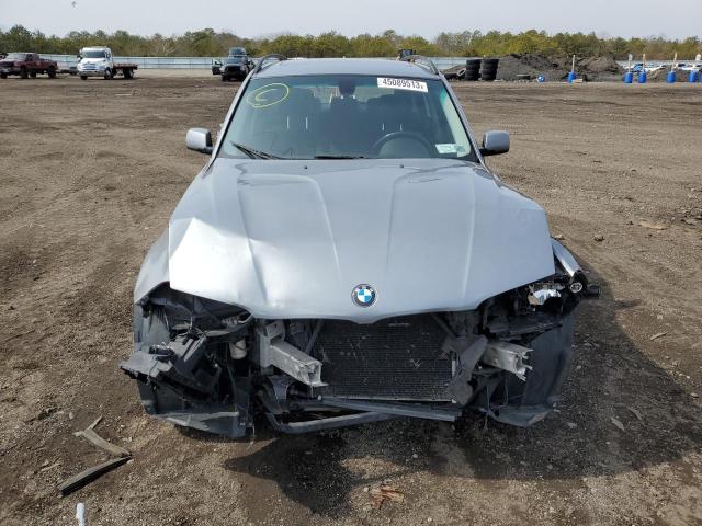 Photo 5 from auction – 2008 BMW X3 3.0SI with VIN WBXPC93498WJ06032