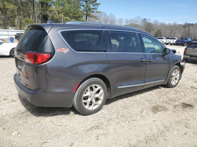 Photo 3 from auction – 2020 CHRYSLER PACIFICA T with VIN 2C4RC1BG1LR110824