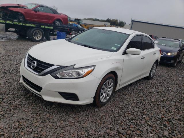 NISSAN ALTIMA 2.5 2016 with VIN 1N4AL3AP2GN377232 - Photo from auction