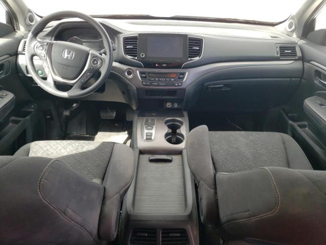 صورة رقم 8 من المزاد - 2021 HONDA RIDGELINE مع VIN 5FPYK3F12MB001020