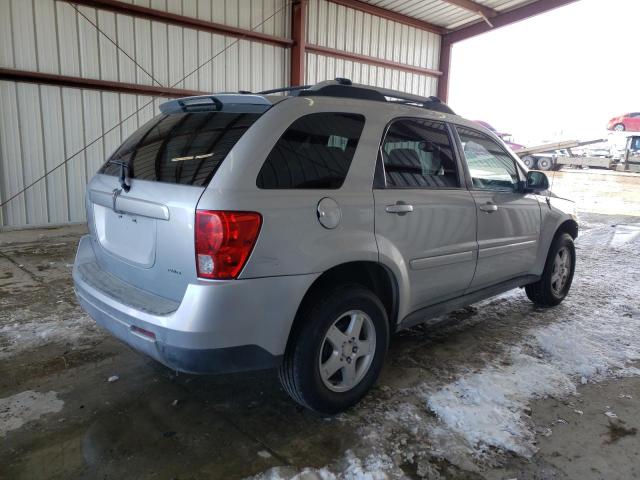 Photo 3 from auction – 2006 PONTIAC TORRENT with VIN 2CKDL73F566124730