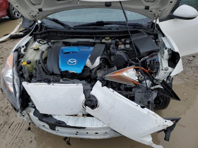 Photo 11 from auction – 2013 MAZDA 3 I with VIN JM1BL1U74D1794627