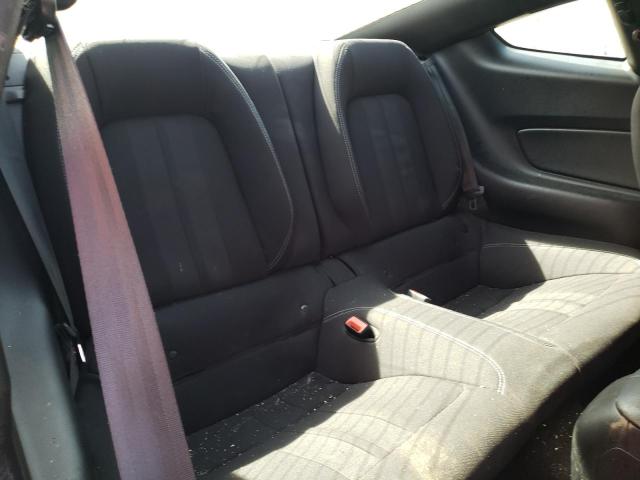 Photo 10 from auction – 2020 FORD MUSTANG with VIN 1FA6P8TH5L5100324