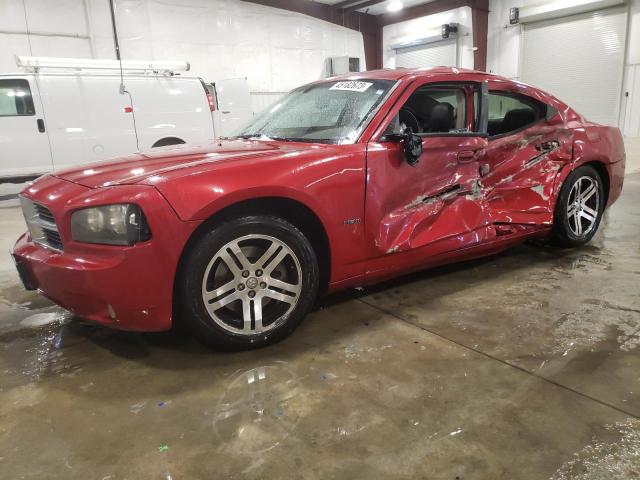 Photo 1 from auction – 2006 DODGE CHARGER R/ with VIN 2B3KA53H46H280015