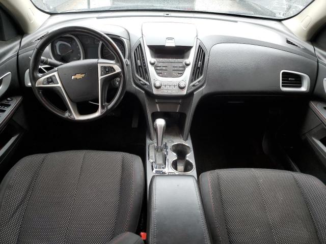 Photo 8 from auction – 2011 CHEVROLET EQUINOX LT with VIN 2GNALDEC9B1265682