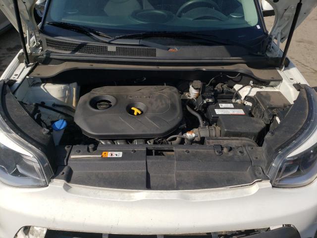 Photo 11 from auction – 2015 KIA SOUL + with VIN KNDJP3A5XF7116463