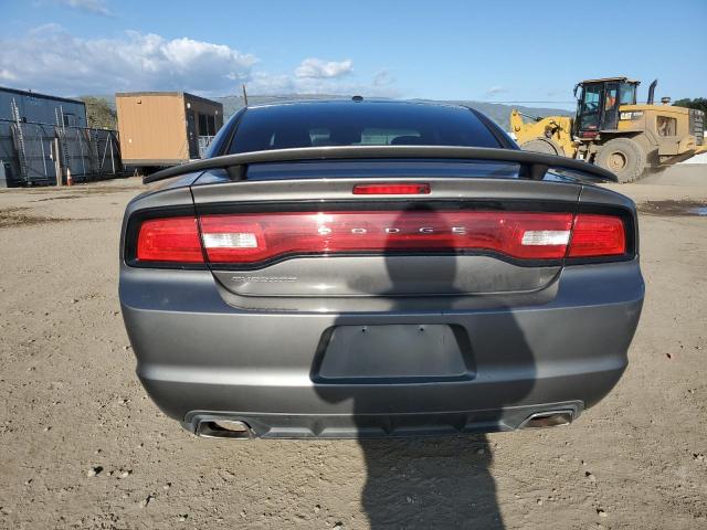 Photo 6 from auction – 2011 DODGE CHARGER with VIN 2B3CL3CG3BH584912