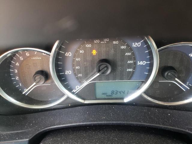 Photo 9 from auction – 2016 TOYOTA COROLLA L with VIN 2T1BURHE3GC607480