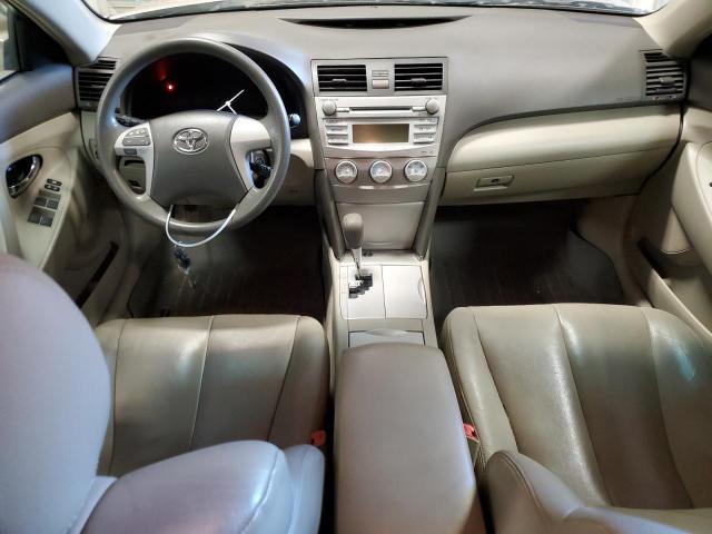 Photo 8 from auction – 2011 TOYOTA CAMRY BASE with VIN 4T1BF3EK0BU627954