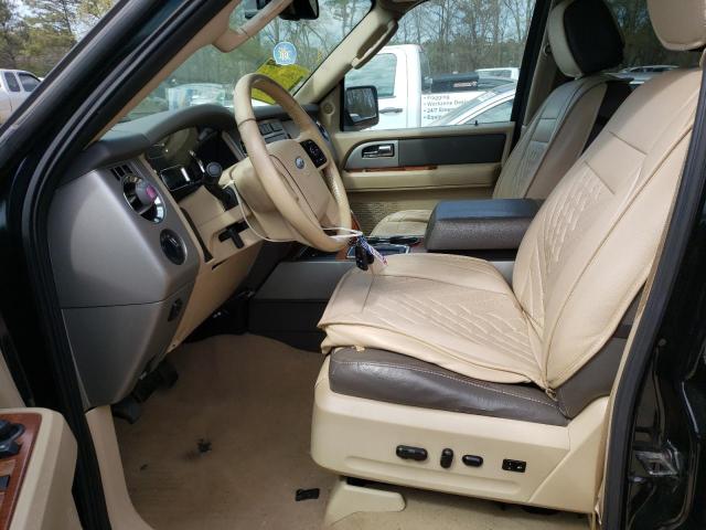 Photo 7 from auction – 2007 FORD EXPEDITION with VIN 1FMFU17597LA64015