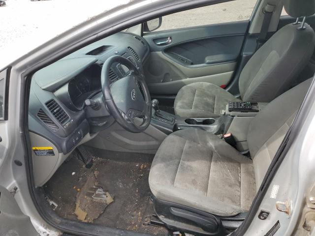 Photo 7 from auction – 2014 KIA FORTE EX with VIN KNAFX4A83E5141590